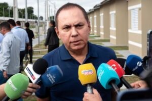 Dilemário ignora preferência de Abilio por Paula e mantém candidatura na Câmara