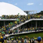 Ataque 8 de janeiro