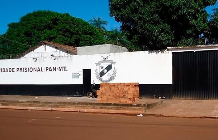 Seis detentos fogem de cadeia pública no Araguaia; quatro já foram recapturados