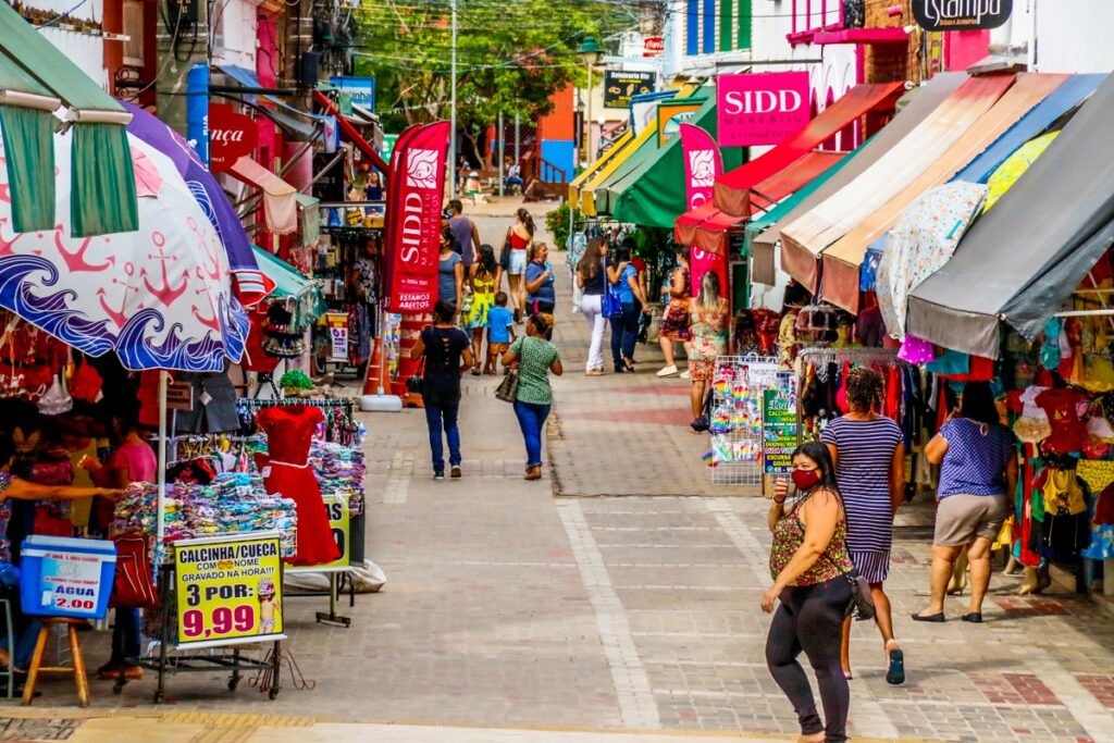 centro de cuiaba compras