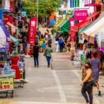 centro de cuiaba compras