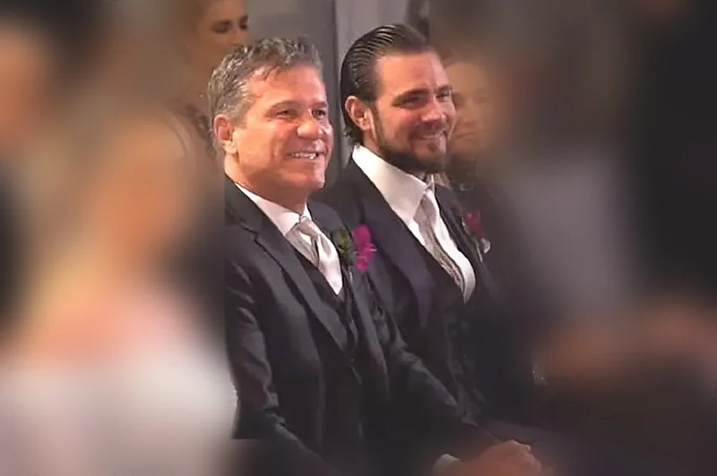 Henrique Vorcaro