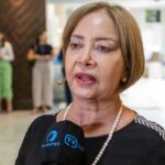 Desembargadora Clarice Claudino