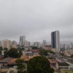 Tempo Cuiaba hj