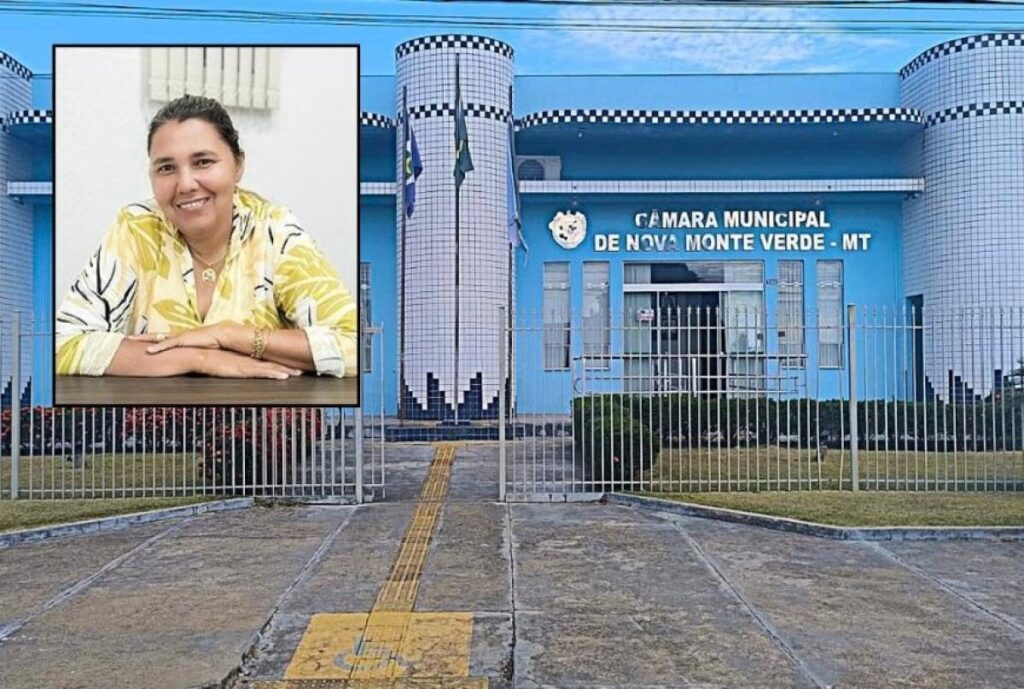 vereadora vera lucia
