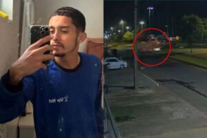 Motociclista de 20 anos morre após ser atropelado por Hilux em Sapezal