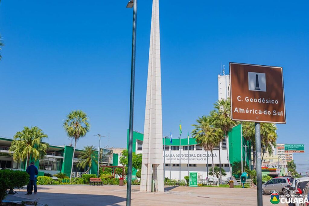 Câmara de Cuiabá anuncia novo concurso público e inicia planejamento com até 43 cargos