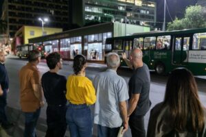 Abilio vai recriar Estação Alencastro: “Espaço será ampliado”
