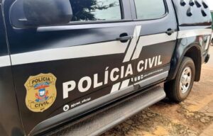 viatura pjc