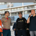 peração integrada de combate às queimadas