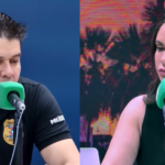 Christian e Marina