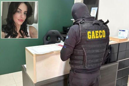 Gaeco mira advogada acusada de dar apoio a facção em MT