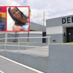 Fernanda da Matta e Deiwison Ortelhado