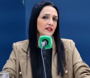Christiany Fonseca