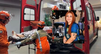 Kally Moreira