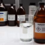 metanol