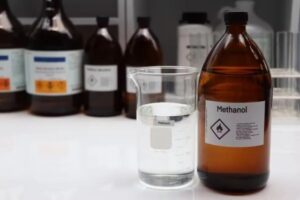 metanol