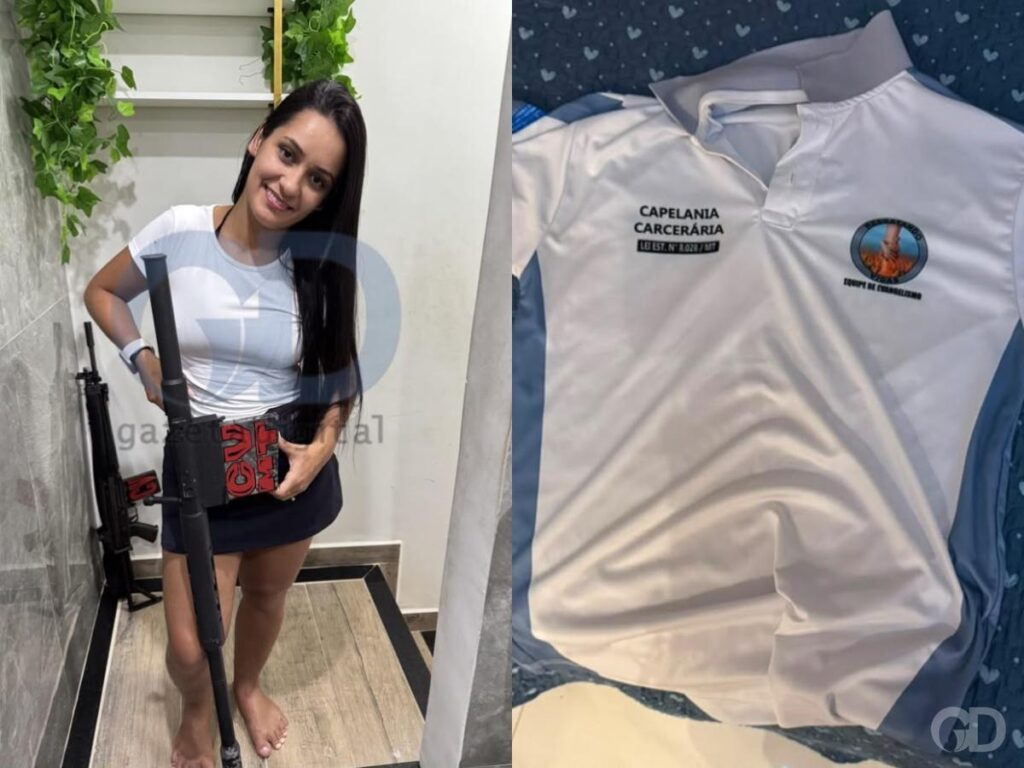 Rhavenna Barcelos