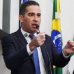 tenente coronel dias