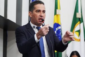 tenente coronel dias