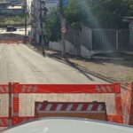 trecho obras