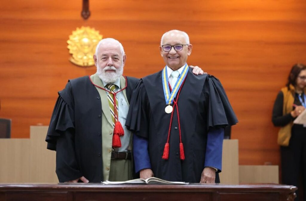 zuquim e juvenal