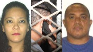 Policial penal e ex-professora são presos acusados de fornecerem celulares para presidiários em MT