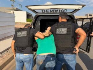 Homem esconde droga no carro da ex para incriminá-la e acaba preso