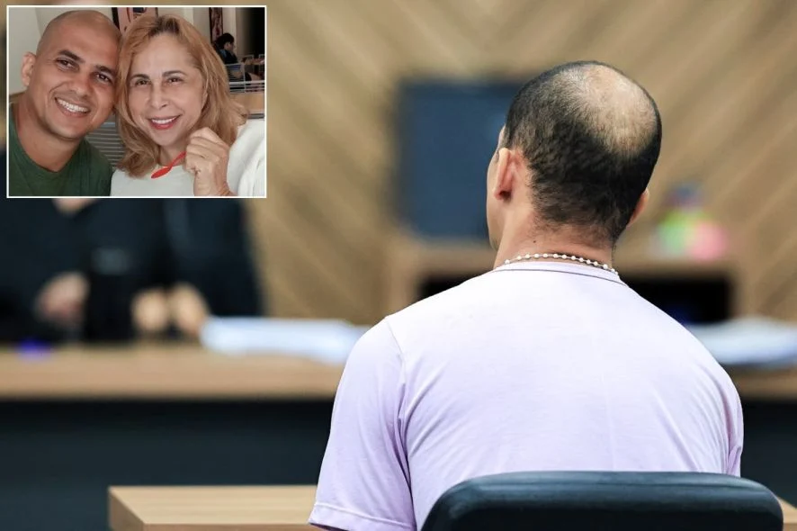 Feminicida que matou esposa e simulou sequestro é condenado a 31 anos em Cuiabá
