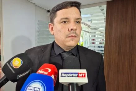 Vereador admite almoço com investigados, mas nega esquema; “lugar errado, hora errada”