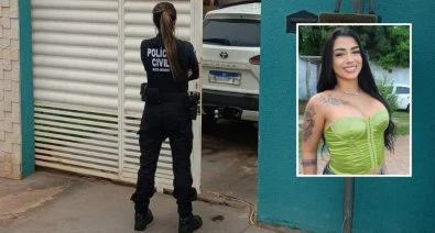 Influenciadora é presa em Cuiabá por suspeita de golpes que causaram prejuízo de R$ 414 mil