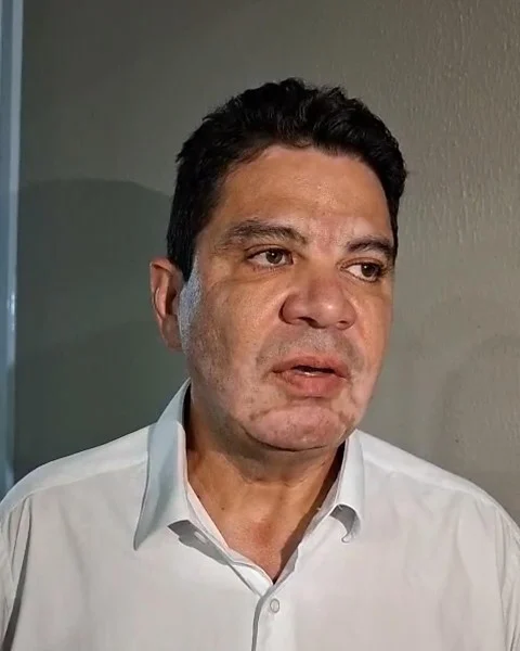 Cidinho acusa governo Lula de compra de votos após derrota de Flávio