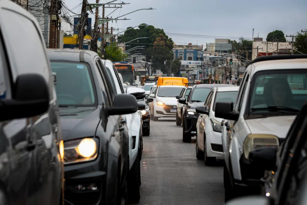 Detran suspende cobrança do licenciamento de veículos roubados ou furtados em MT