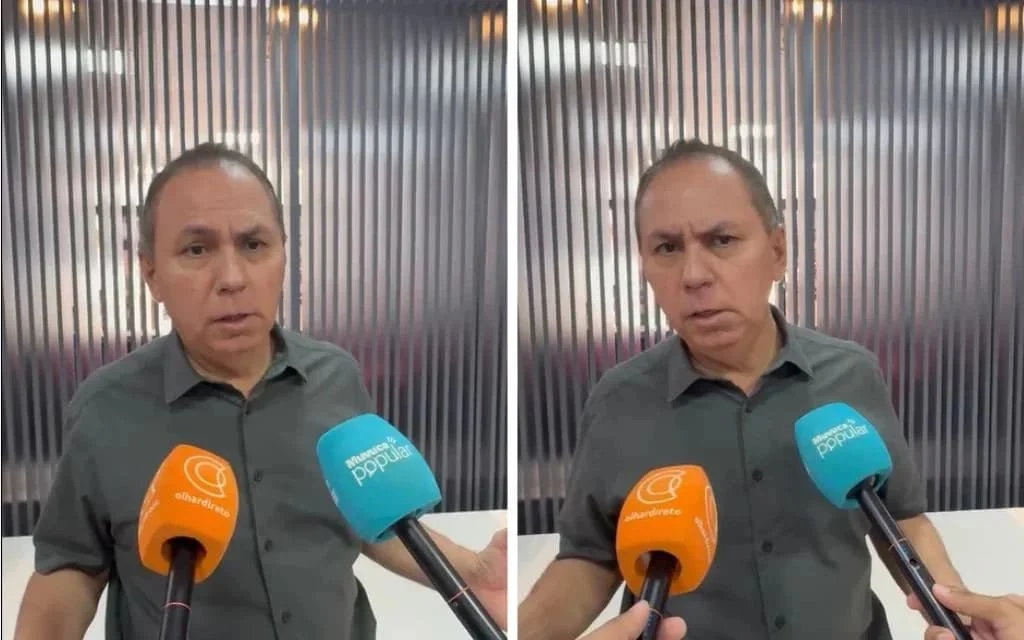 Sem unidade, Dilemário desiste de disputar presidência da Câmara de Cuiabá