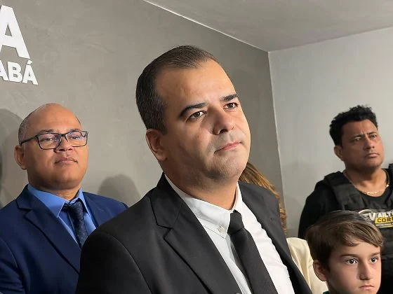 lde descarta retaliação a Abílio e promete Câmara independente e harmônica