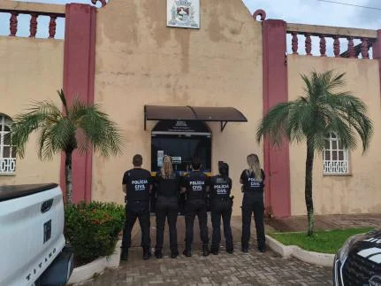 Polícia investiga movimentação de R$ 90 milhões e bloqueia R$ 15,8 milhões em MT