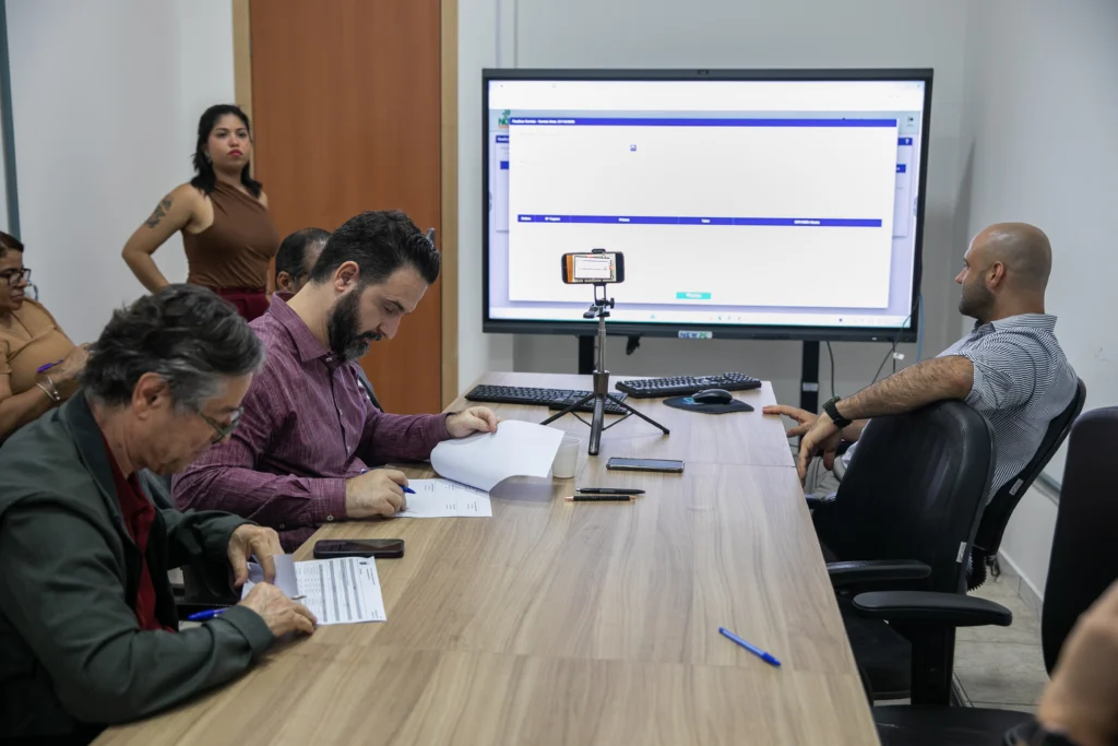 Moradora do Jardim Cuiabá ganha R$ 50 mil no 7º sorteio de 2026