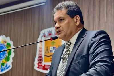Vereadores pedem liminar para obrigar Câmara de VG a realizar eleição da Mesa