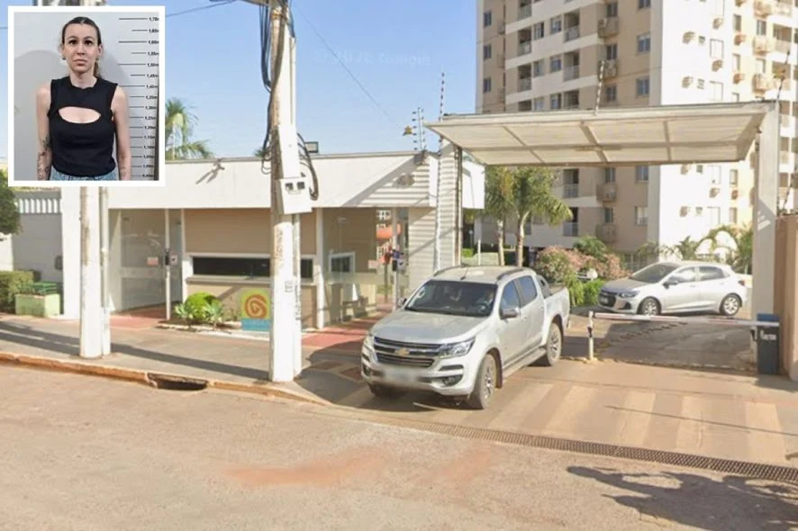 Empresária da família Maggi é presa por deixar filha sozinha em apartamento