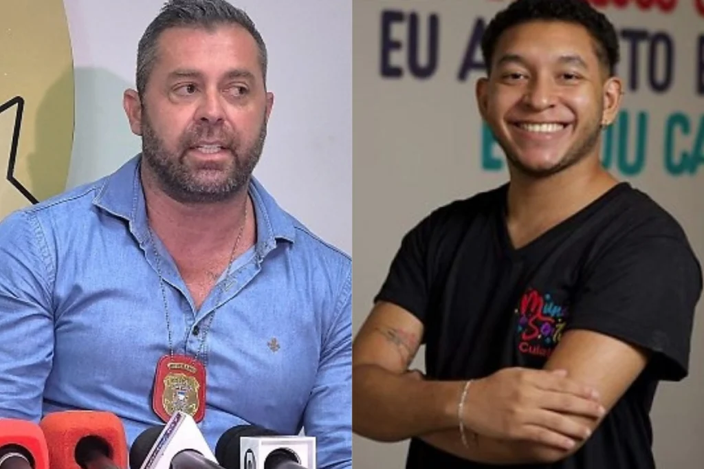 Laudo revela que professor foi atingido por 13 facadas, sendo três na região íntima