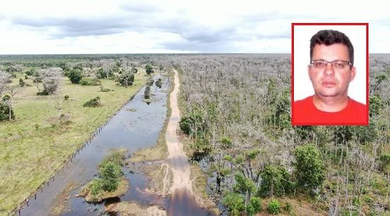 Justiça penhora fazenda de R$ 17,6 milhões em cobrança de dívida com Banco do Brasil