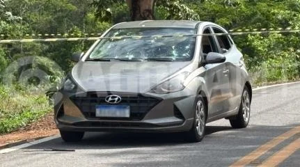 Suspeitos de tráfico morrem em confronto com a Força Tática em cidade de MT