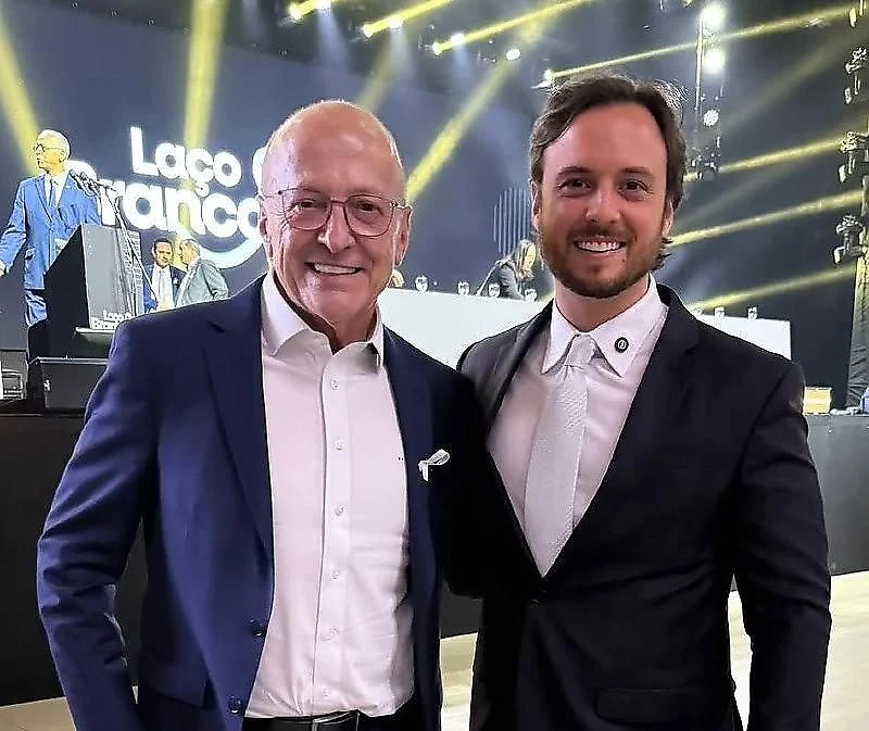 Daniel Monteiro deixa Câmara de Cuiabá e assume cargo na Seduc