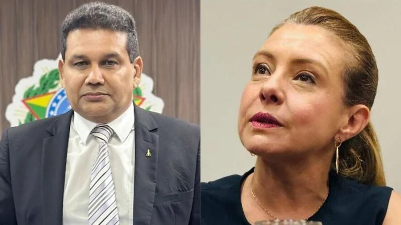 Gaeco investiga plano para cassar Flávia Moretti e levar Wanderley à Prefeitura