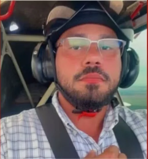 Homem morre uma semana após ter 75% do corpo queimado em explosão de transformador