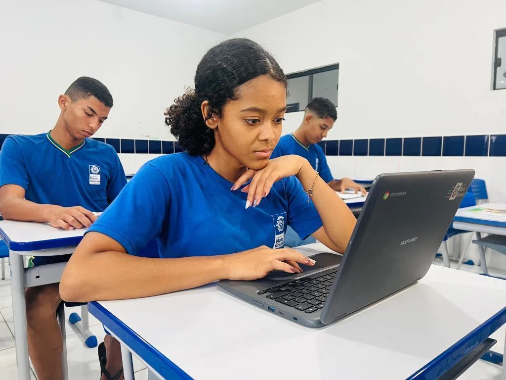 Seduc estende até 23 de outubro o período de solicitação de vagas na Rede Estadual