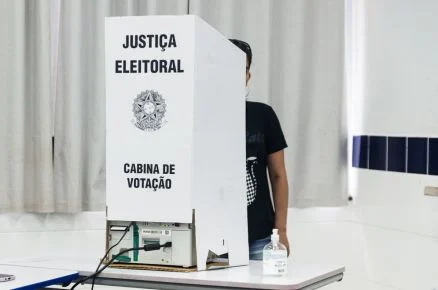 Plebiscitos aprovam mudanças de limites entre quatro municípios de MT